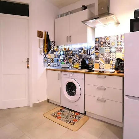 Estudio Casa Laura Apartamento Puerto de la Cruz (Tenerife)