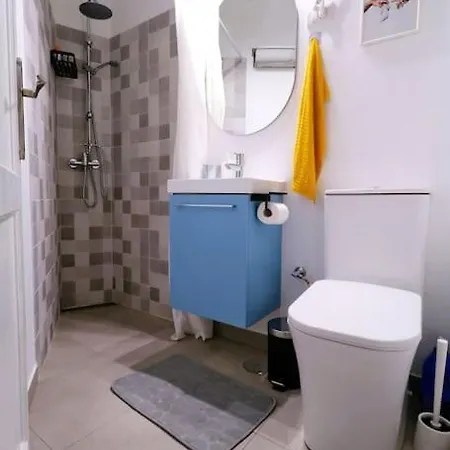 Апартаменты Estudio Casa Laura *