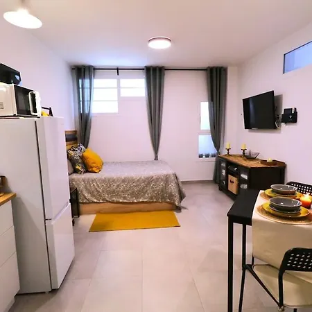 Estudio Casa Laura Апартаменты